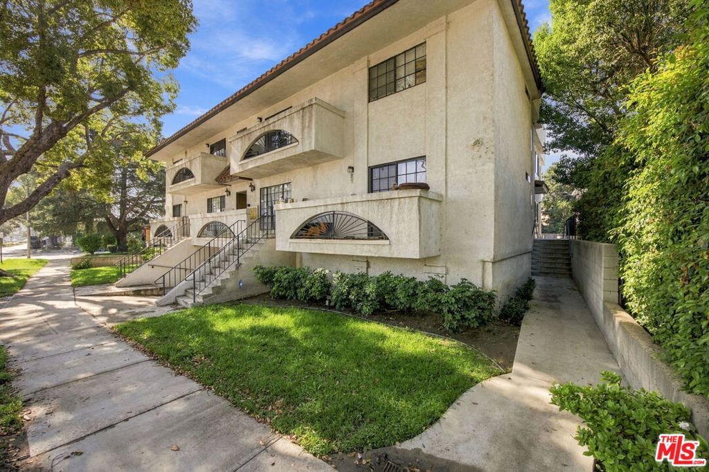 1544 N Edison Boulevard, Burbank, CA 91505 — photo 3