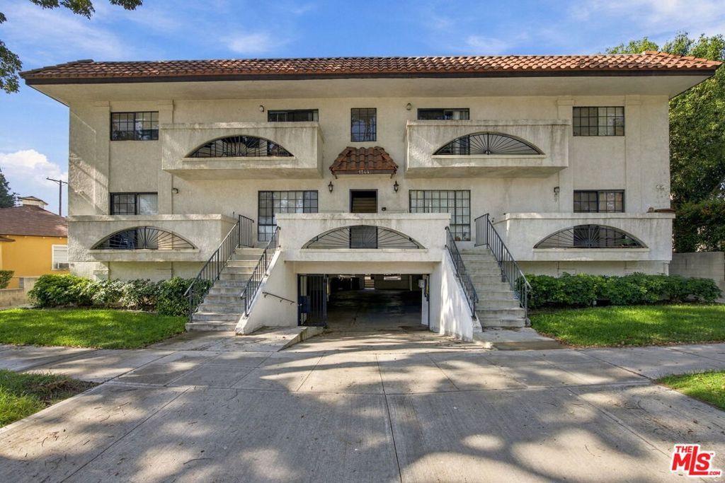 1544 N Edison Boulevard, Burbank, CA 91505 — photo 5