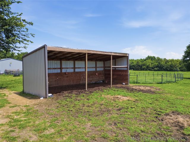 16205 S Cedar Road, Claremore, OK 74017