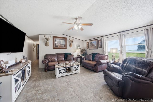16205 S Cedar Road, Claremore, OK 74017