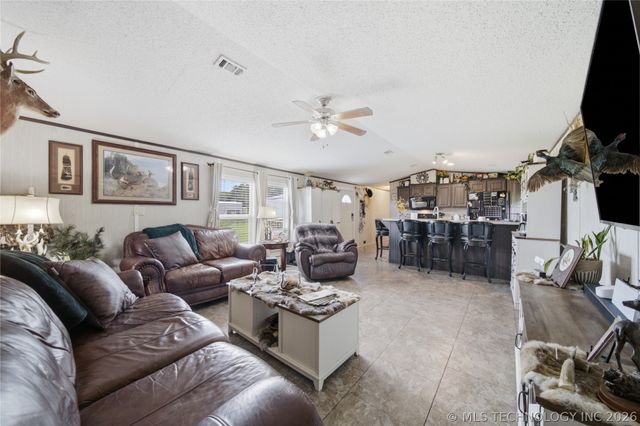 16205 S Cedar Road, Claremore, OK 74017