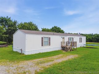 16205 S Cedar Road, Claremore, OK 74017