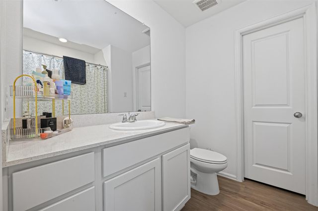 19638 Rupetti Drive, New Caney, TX 77357