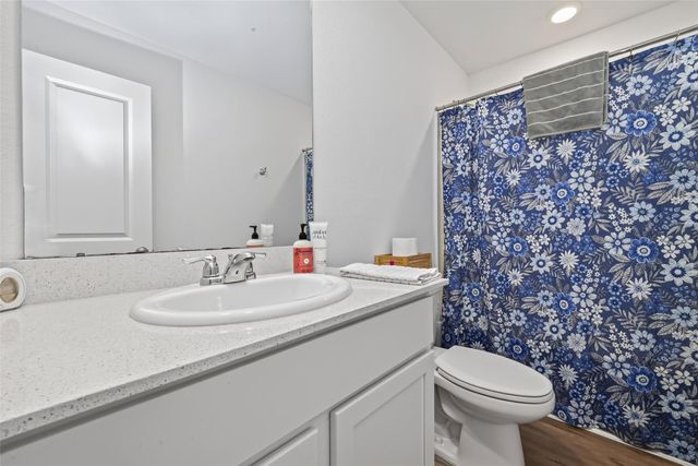 19638 Rupetti Drive, New Caney, TX 77357
