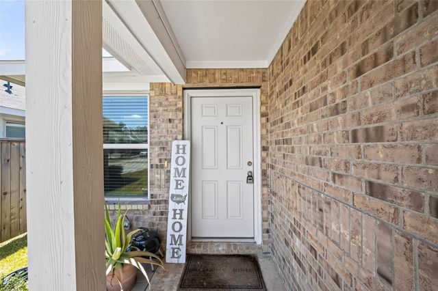 19638 Rupetti Drive, New Caney, TX 77357