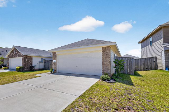 19638 Rupetti Drive, New Caney, TX 77357