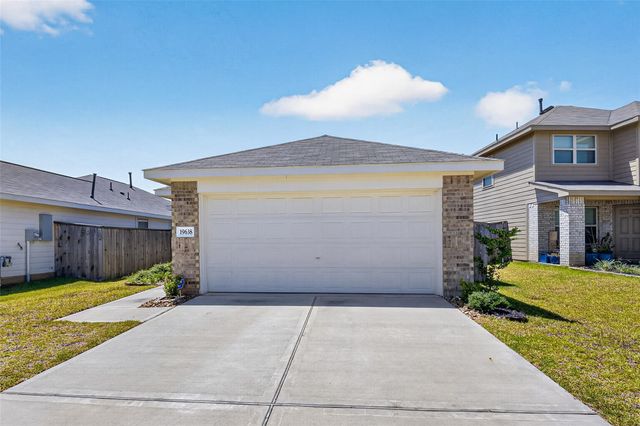 19638 Rupetti Drive, New Caney, TX 77357