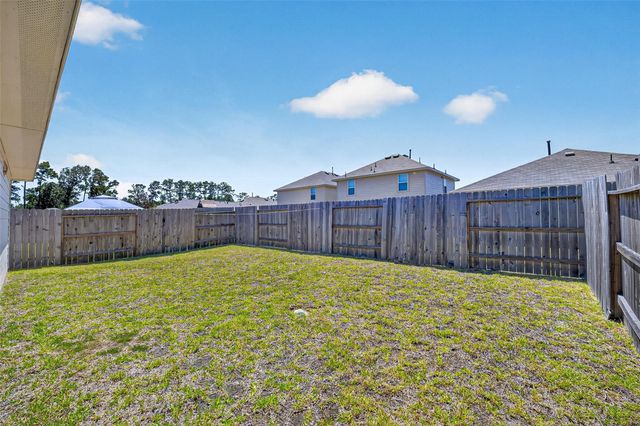 19638 Rupetti Drive, New Caney, TX 77357