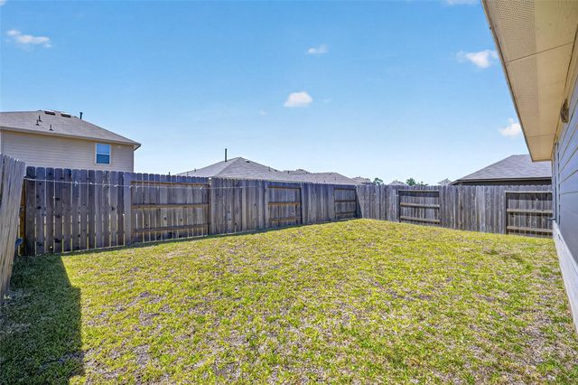 19638 Rupetti Drive, New Caney, TX 77357