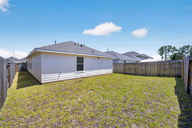 19638 Rupetti Drive, New Caney, TX 77357