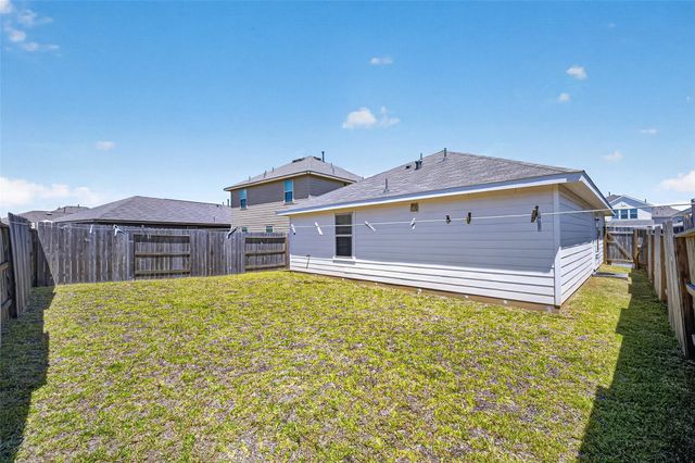 19638 Rupetti Drive, New Caney, TX 77357