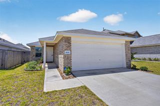 19638 Rupetti Drive, New Caney, TX 77357