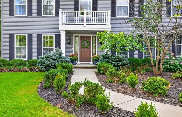 991 DERBY LANE, Neenah, WI 54956