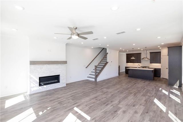 362 Olmstead Way 23, Alpharetta, GA 30022