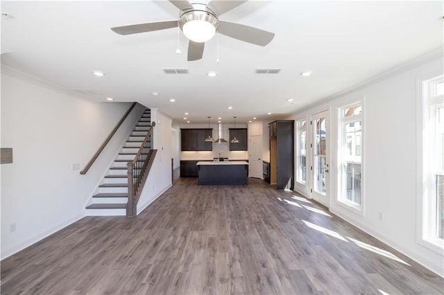 362 Olmstead Way 23, Alpharetta, GA 30022