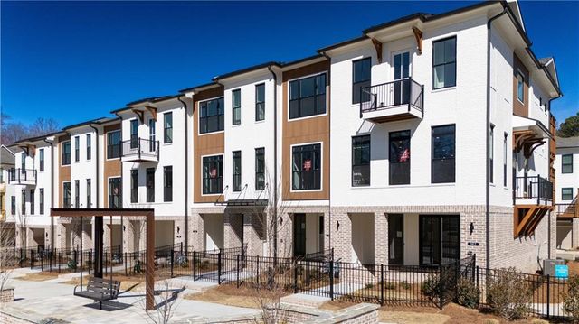 362 Olmstead Way 23, Alpharetta, GA 30022