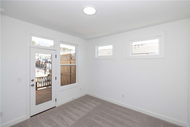 362 Olmstead Way 23, Alpharetta, GA 30022