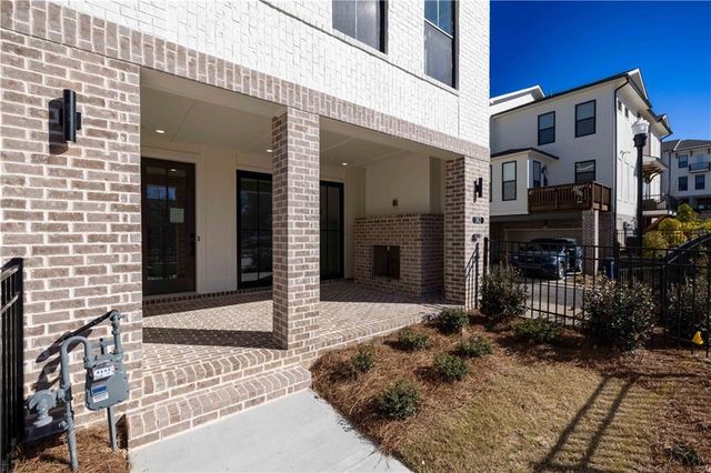 362 Olmstead Way 23, Alpharetta, GA 30022