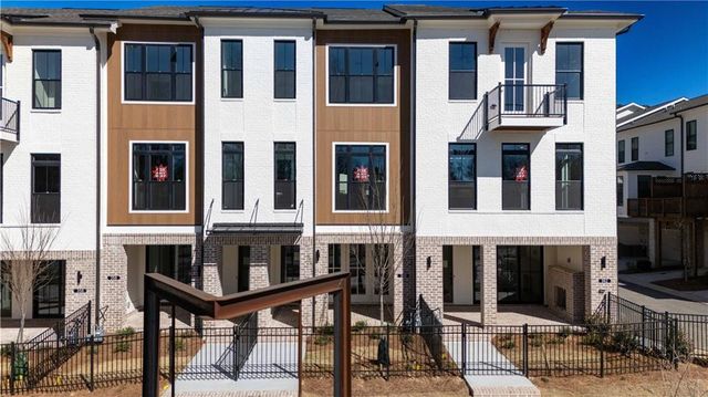 362 Olmstead Way 23, Alpharetta, GA 30022