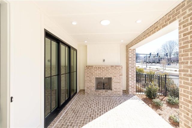 362 Olmstead Way 23, Alpharetta, GA 30022