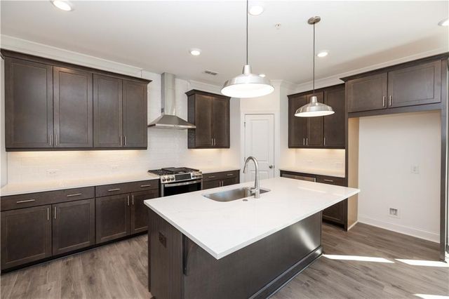 362 Olmstead Way 23, Alpharetta, GA 30022