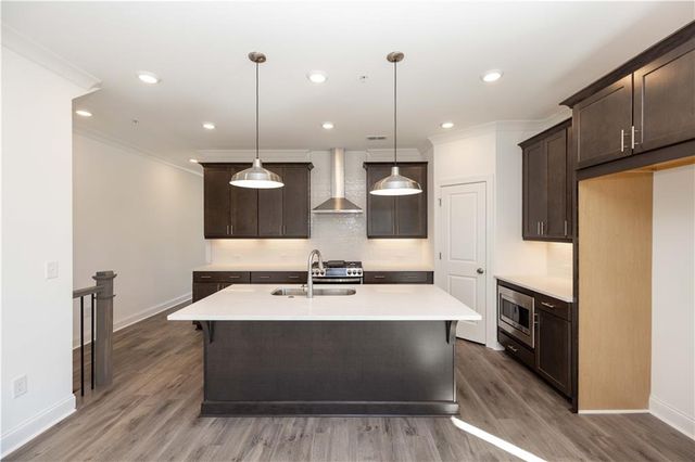 362 Olmstead Way 23, Alpharetta, GA 30022