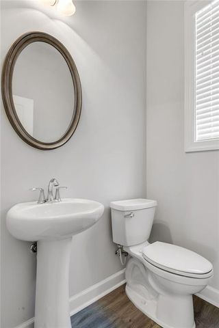 2775 BELL Drive, Smyrna, GA 30080