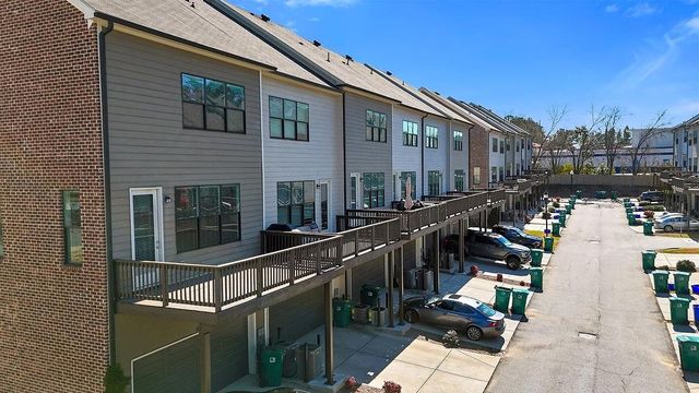 2775 BELL Drive, Smyrna, GA 30080