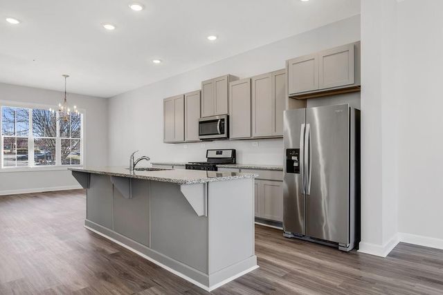 2775 BELL Drive, Smyrna, GA 30080