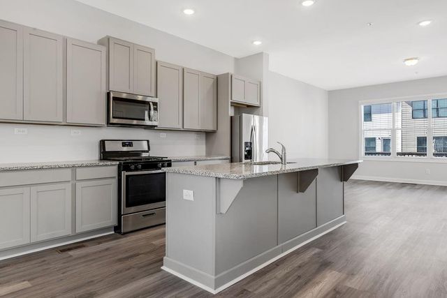 2775 BELL Drive, Smyrna, GA 30080