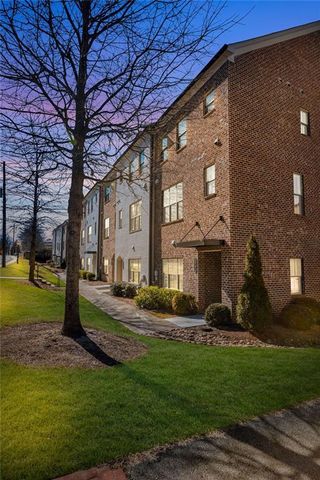 2775 BELL Drive, Smyrna, GA 30080