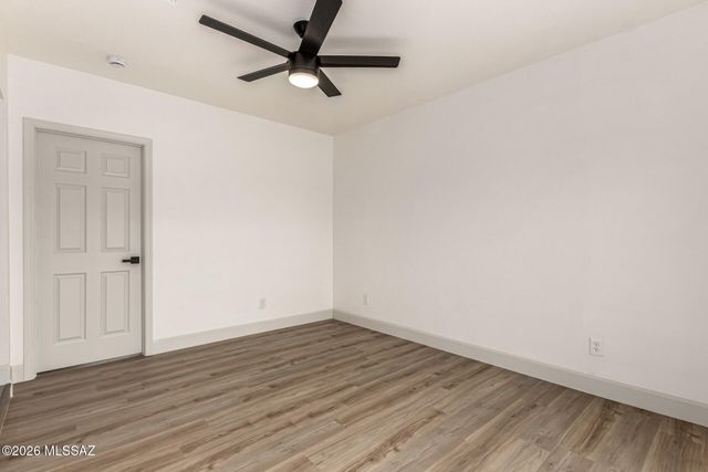 2032 E Florence Drive, Tucson, AZ 85719