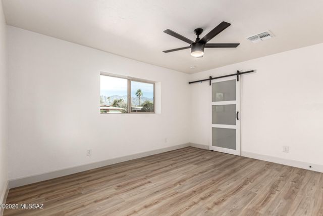 2032 E Florence Drive, Tucson, AZ 85719