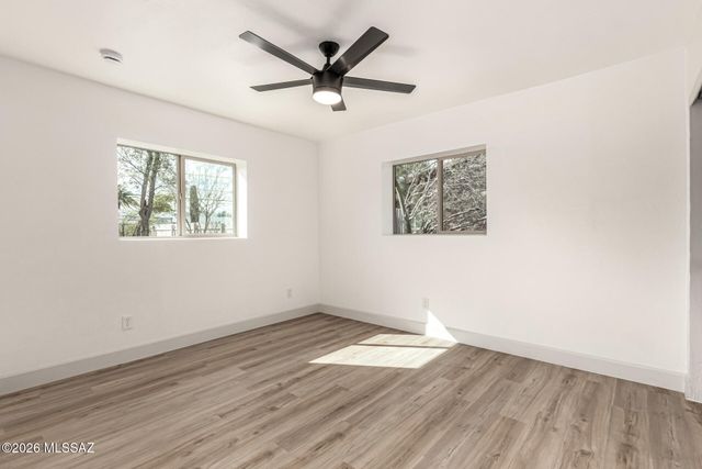 2032 E Florence Drive, Tucson, AZ 85719