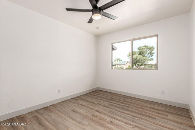 2032 E Florence Drive, Tucson, AZ 85719