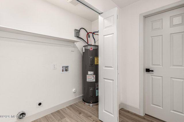 2032 E Florence Drive, Tucson, AZ 85719