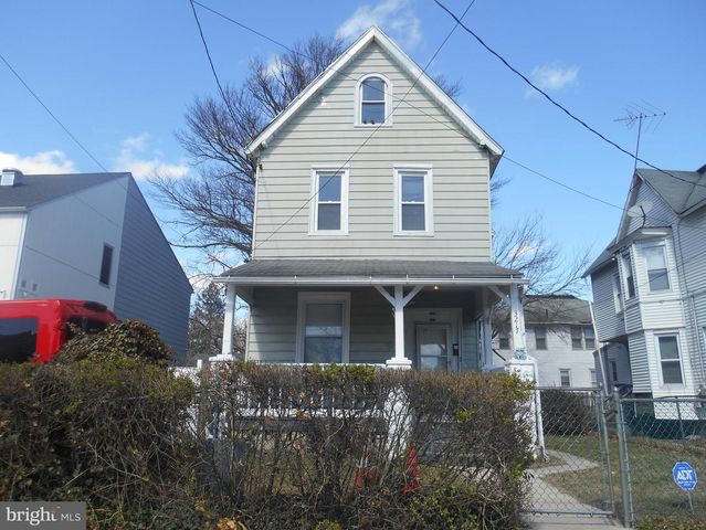 3217 FEDERAL ST, Camden, NJ 08105
