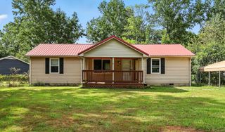 412 Buckeye Ln, Clarksville, TN 37042
