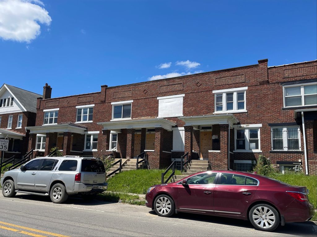 820 E Whittier Street, Columbus, OH 43206
