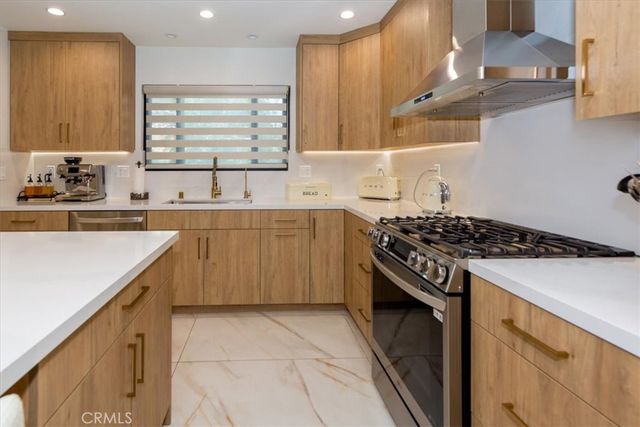 16901 Pineridge Drive, Granada Hills, CA 91344