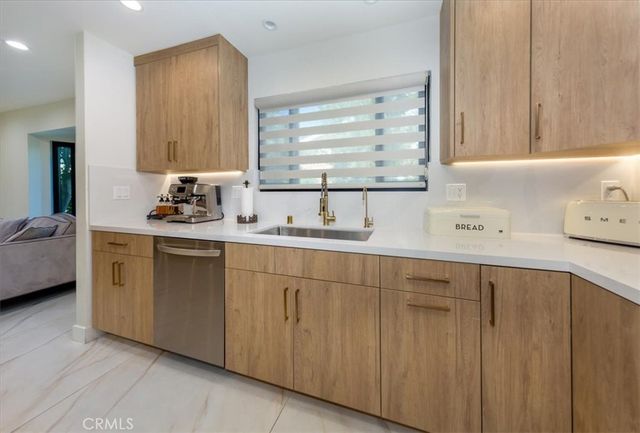 16901 Pineridge Drive, Granada Hills, CA 91344