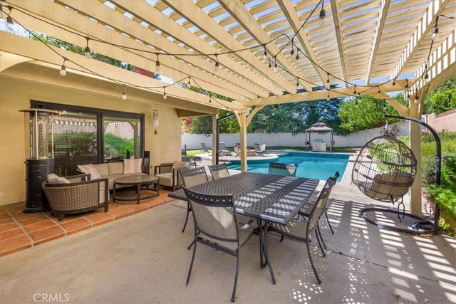 16901 Pineridge Drive, Granada Hills, CA 91344