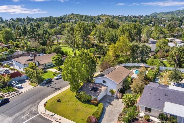 16901 Pineridge Drive, Granada Hills, CA 91344