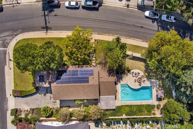 16901 Pineridge Drive, Granada Hills, CA 91344