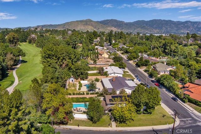 16901 Pineridge Drive, Granada Hills, CA 91344