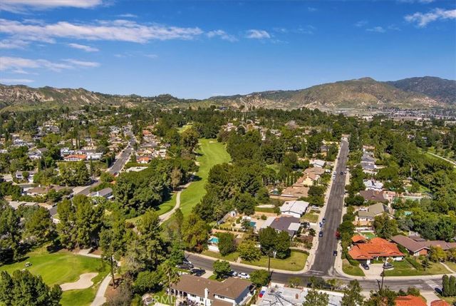16901 Pineridge Drive, Granada Hills, CA 91344