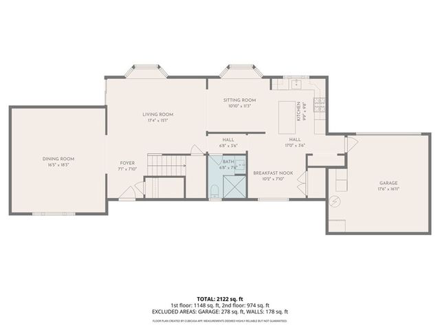 16901 Pineridge Drive, Granada Hills, CA 91344