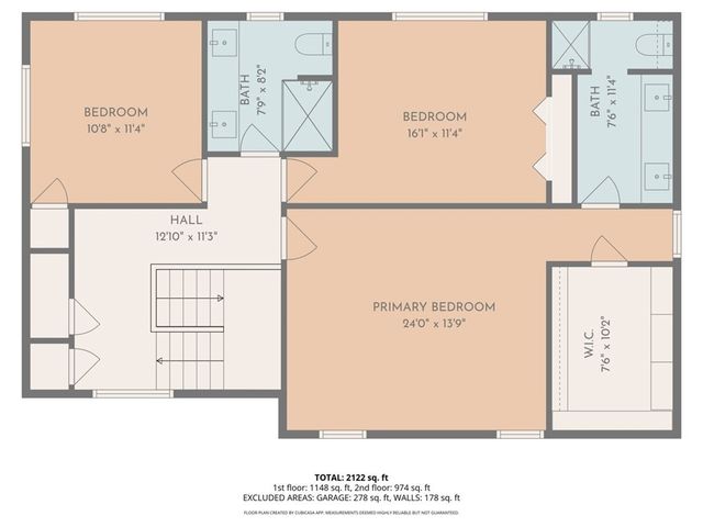 16901 Pineridge Drive, Granada Hills, CA 91344