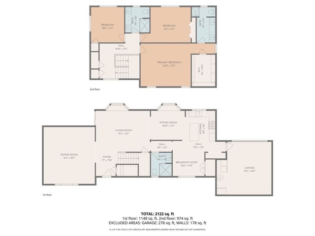 16901 Pineridge Drive, Granada Hills, CA 91344
