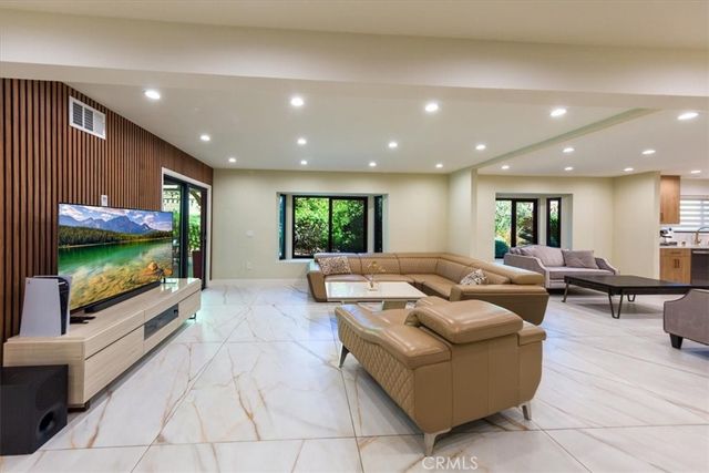 16901 Pineridge Drive, Granada Hills, CA 91344